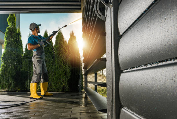 Best Driveway Pressure Washing  in Auburn, NE