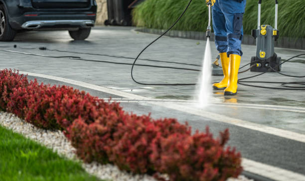 Trusted Auburn, NE Pressure Washing Services Experts